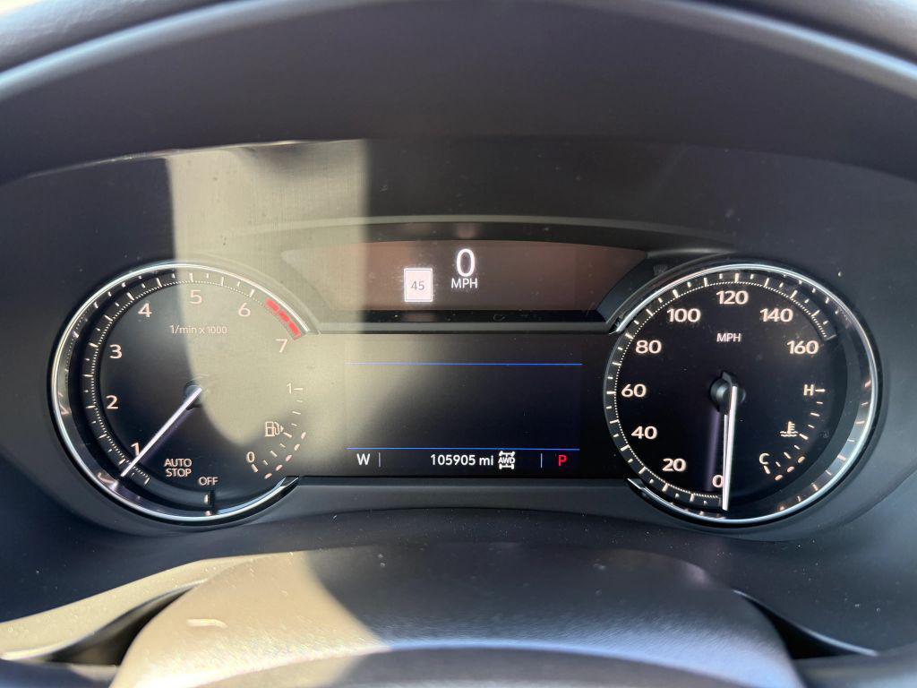 used 2019 Cadillac XT4 car, priced at $16,997