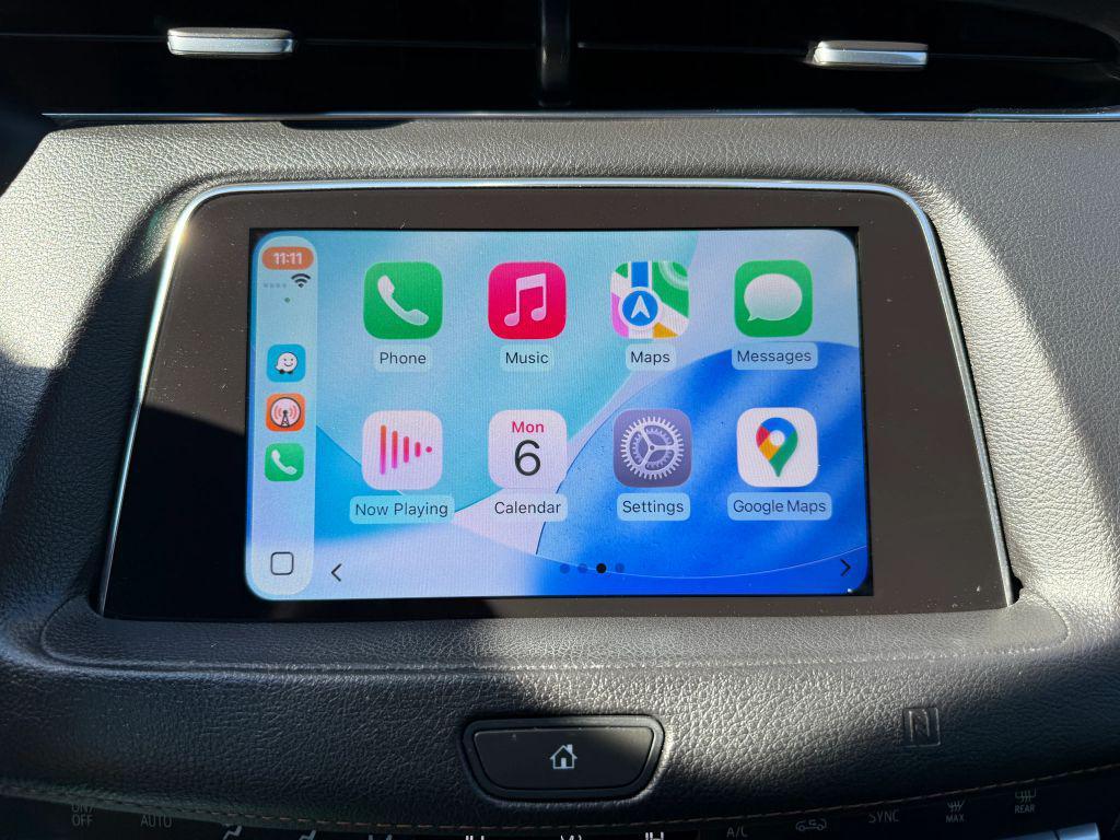 used 2019 Cadillac XT4 car, priced at $16,997