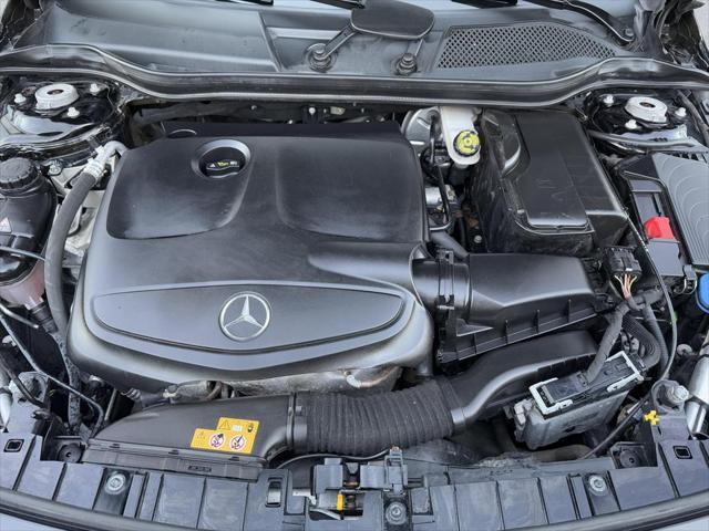 used 2020 Mercedes-Benz GLA 250 car, priced at $19,997