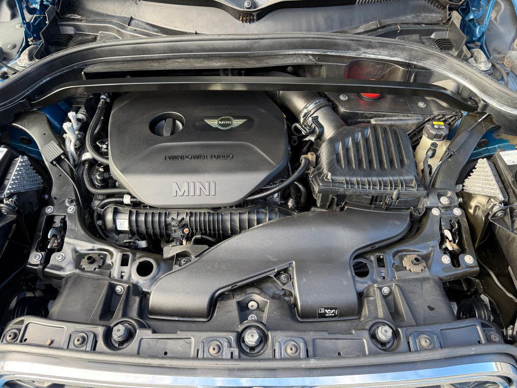 used 2019 MINI Countryman car, priced at $16,497