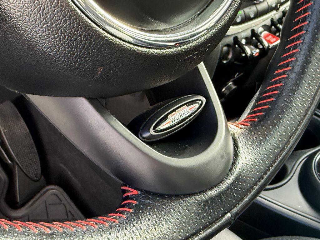 used 2019 MINI Countryman car, priced at $16,497