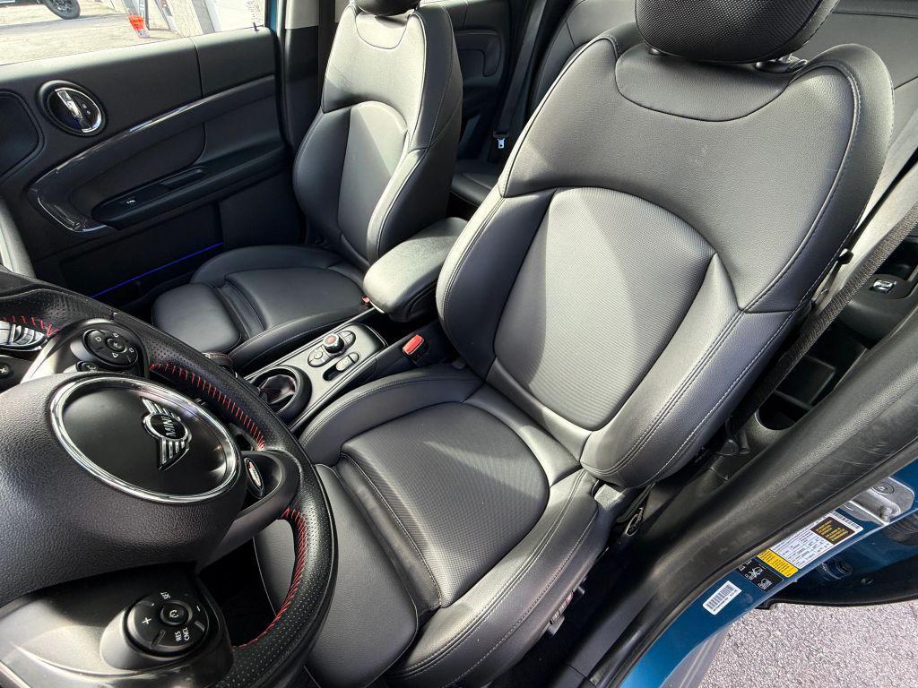 used 2019 MINI Countryman car, priced at $16,497