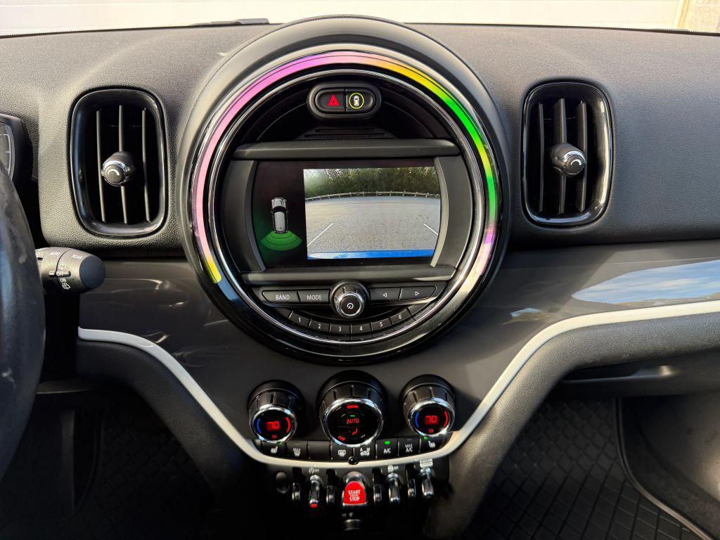 used 2019 MINI Countryman car, priced at $16,497