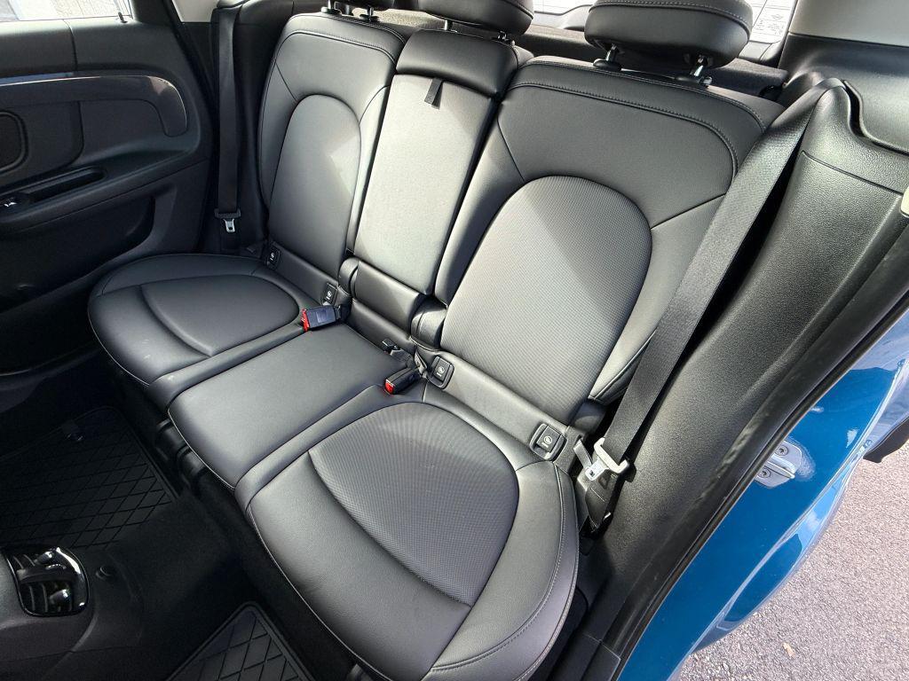 used 2019 MINI Countryman car, priced at $16,497