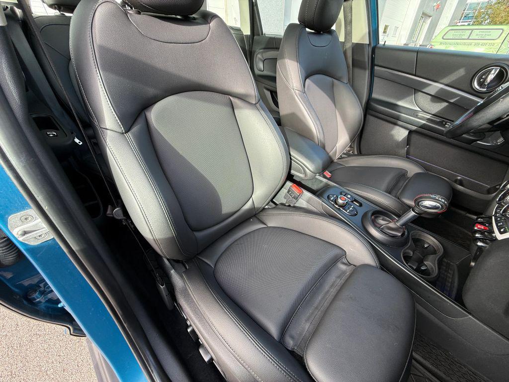 used 2019 MINI Countryman car, priced at $16,497