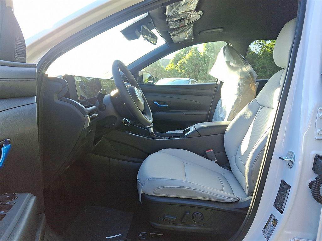new 2026 Hyundai SANTA CRUZ car, priced at $35,340