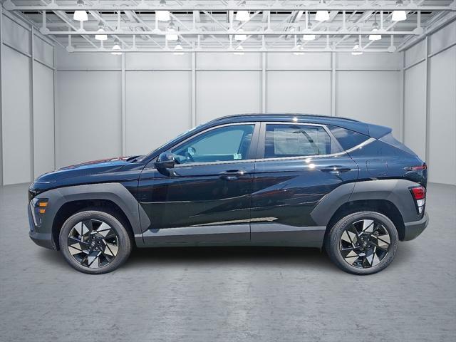 new 2025 Hyundai Kona car