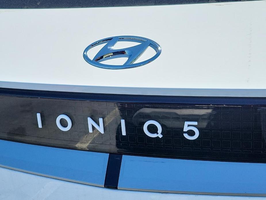 new 2024 Hyundai IONIQ 5 car, priced at $51,530