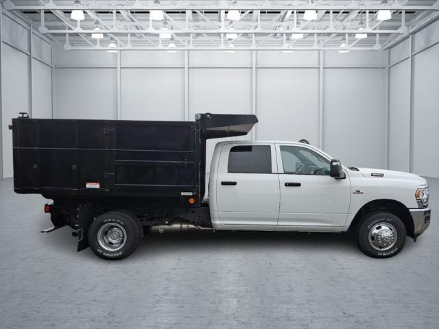 used 2023 Ram 3500 car, priced at $75,000