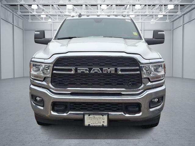 used 2023 Ram 3500 car, priced at $75,000