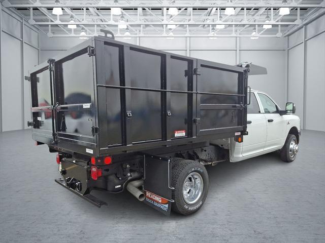 used 2023 Ram 3500 car, priced at $75,000