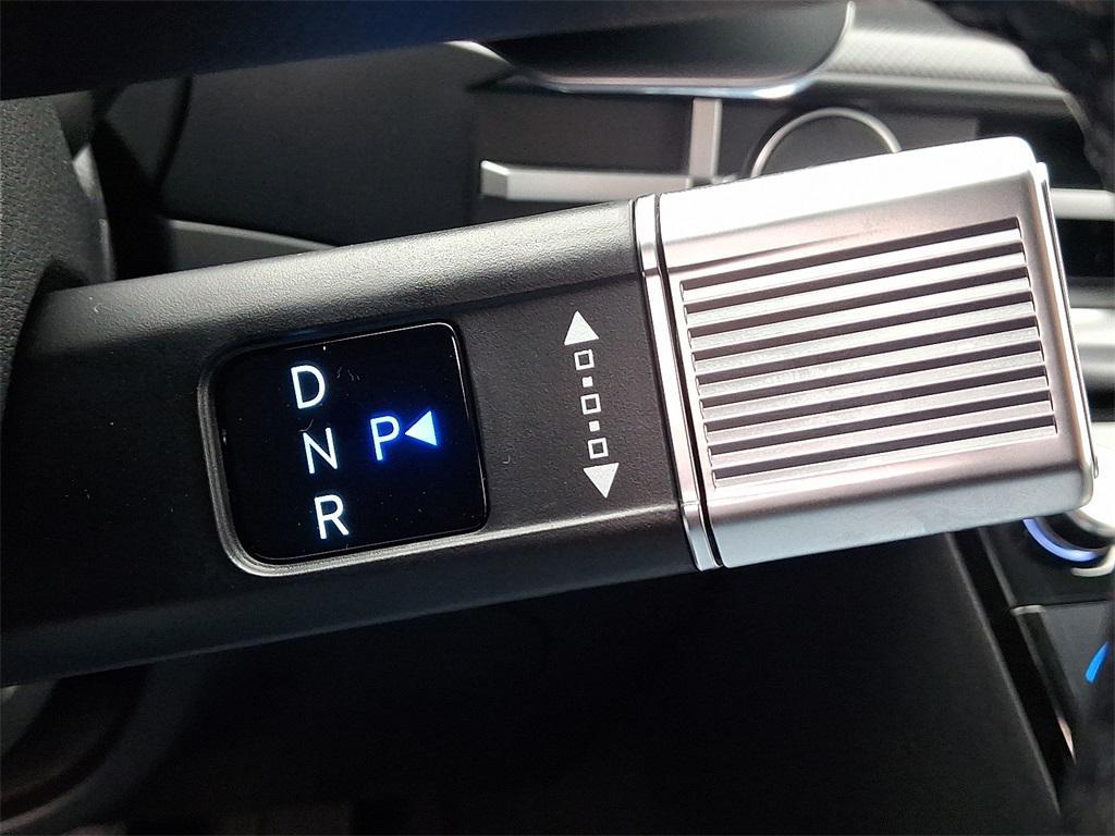 new 2026 Hyundai Santa Fe car, priced at $42,730