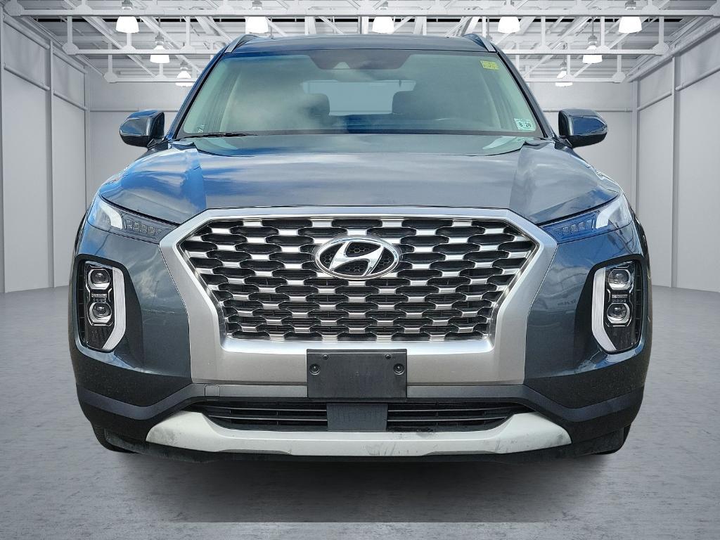 used 2022 Hyundai Palisade car, priced at $30,000