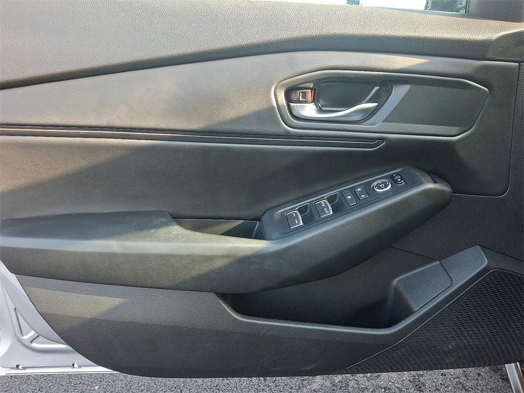 used 2023 Honda Accord car, priced at $25,000