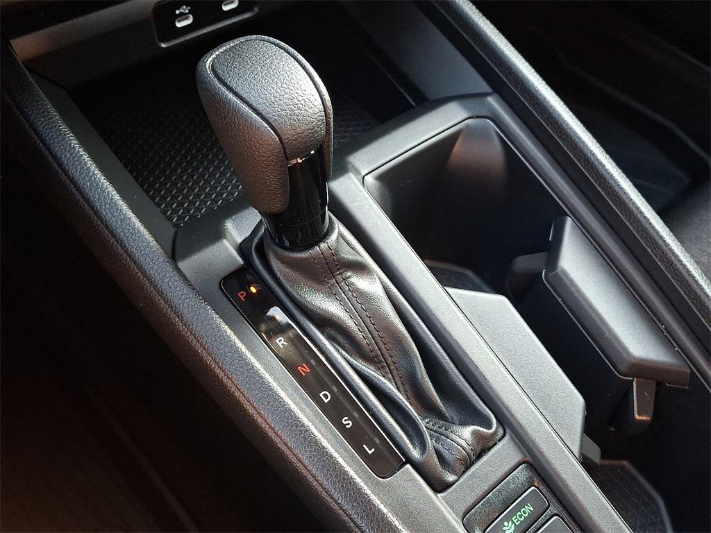 used 2023 Honda Accord car, priced at $25,000