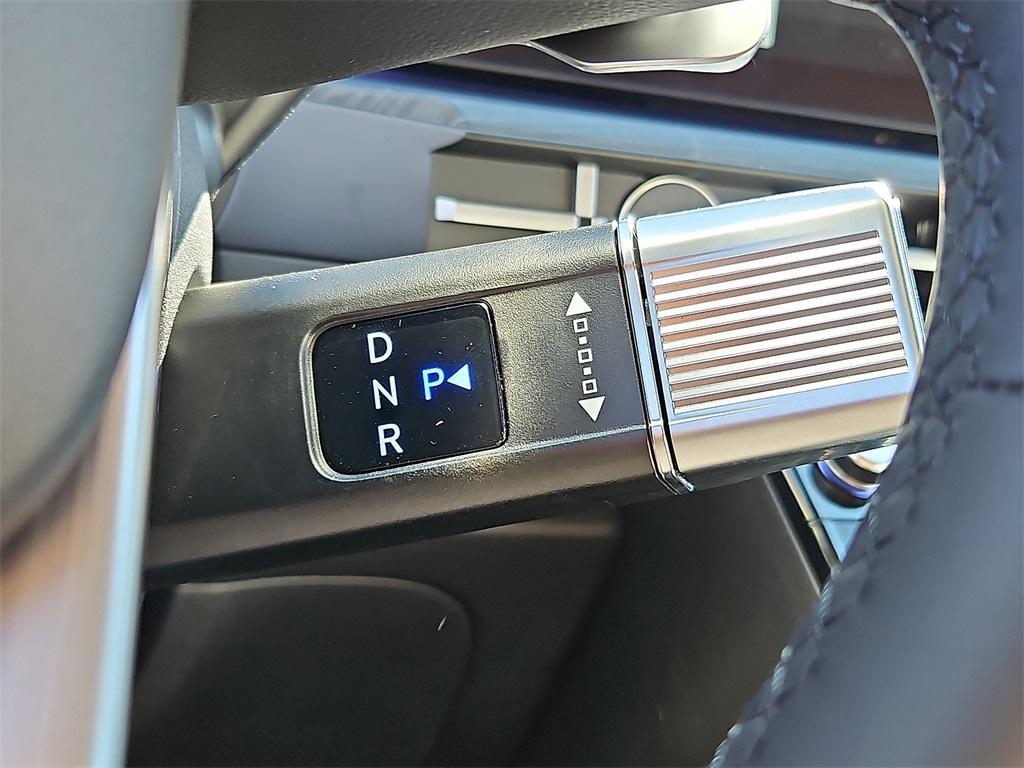 new 2026 Hyundai Santa Fe car, priced at $48,635