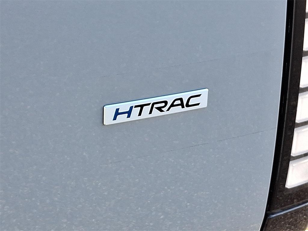 new 2026 Hyundai IONIQ 9 car, priced at $69,490