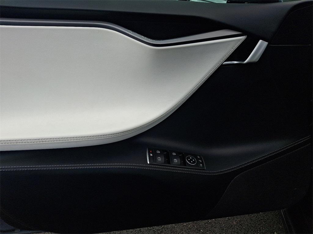 used 2019 Tesla Model S car, priced at $24,500