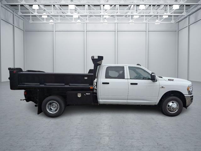 used 2023 Ram 3500 car, priced at $75,000