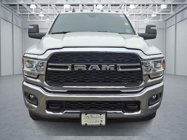 used 2023 Ram 3500 car, priced at $75,000