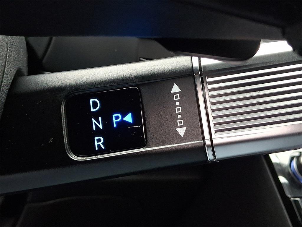 new 2026 Hyundai SANTA FE HEV car, priced at $52,830