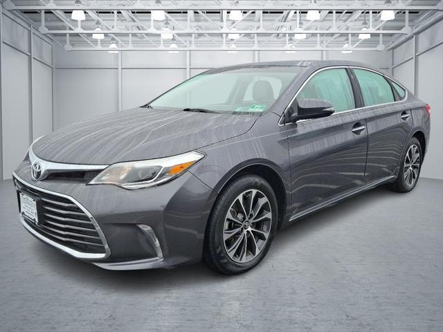 used 2016 Toyota Avalon car, priced at $20,500