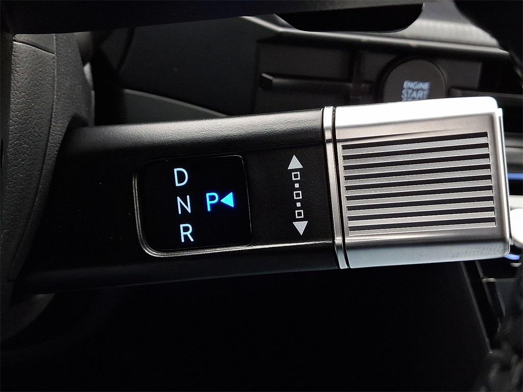 new 2026 Hyundai Santa Fe car, priced at $51,650