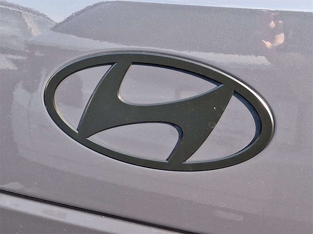new 2026 Hyundai SANTA FE HEV car, priced at $52,805