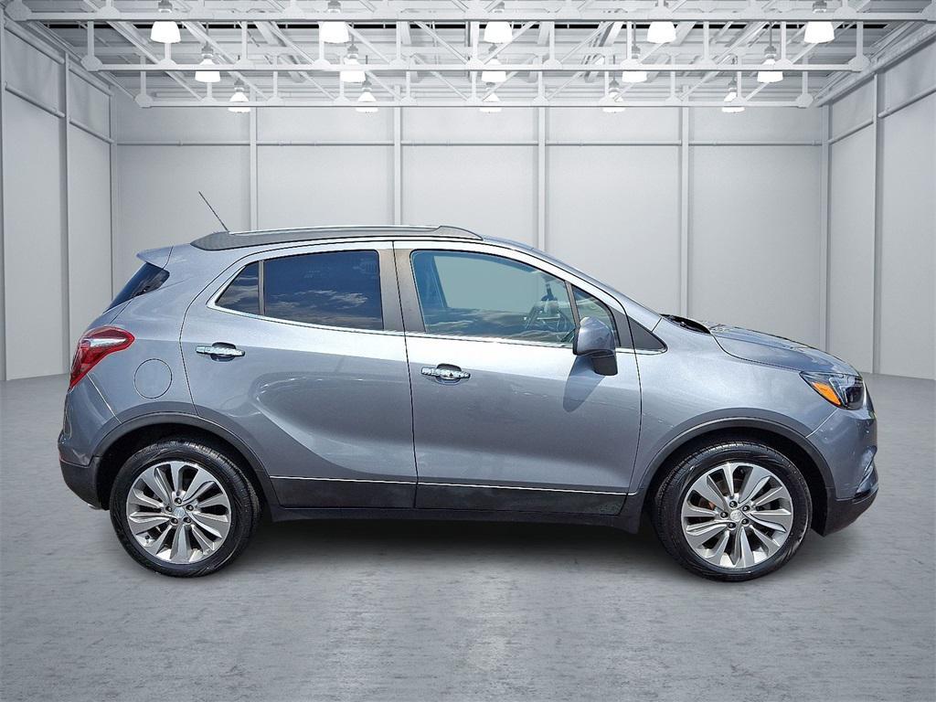 used 2020 Buick Encore car, priced at $15,000