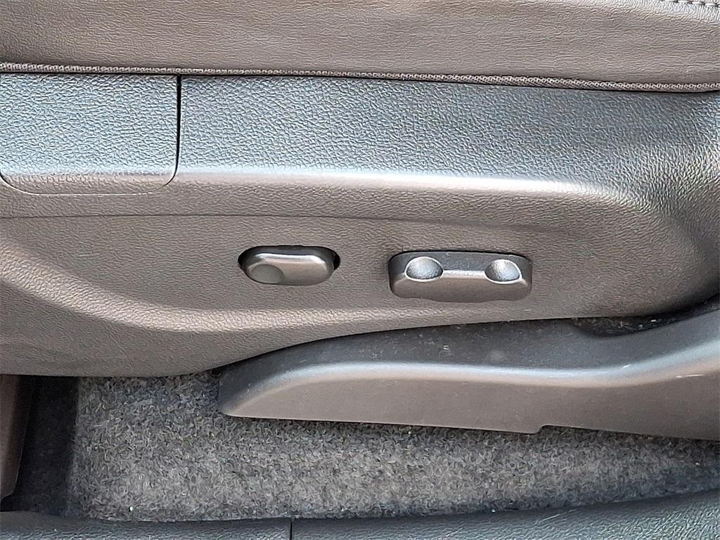 used 2020 Buick Encore car, priced at $15,000