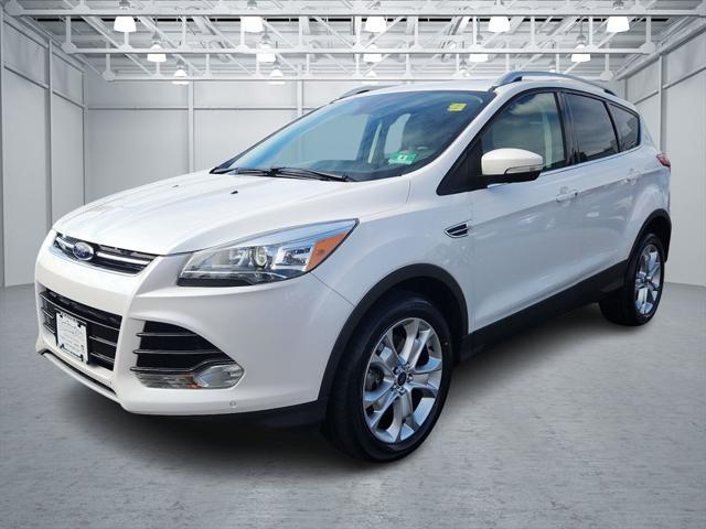 used 2016 Ford Escape car, priced at $11,000