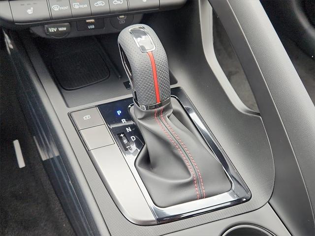 new 2025 Hyundai Elantra car, priced at $30,390