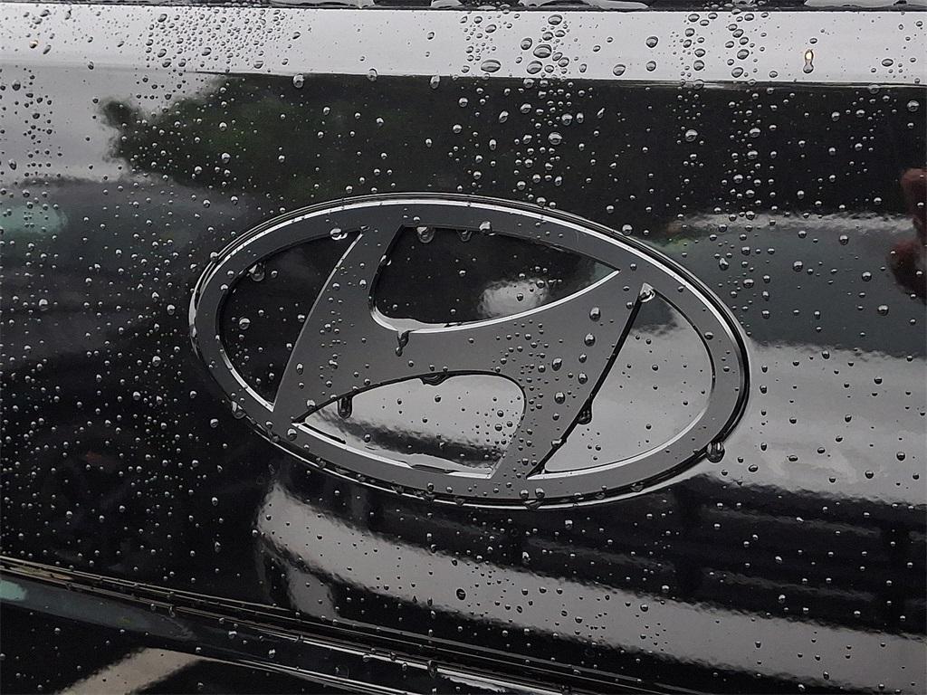 new 2026 Hyundai SANTA FE HEV car, priced at $53,000