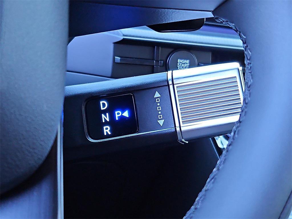 new 2026 Hyundai SANTA FE HEV car, priced at $53,000