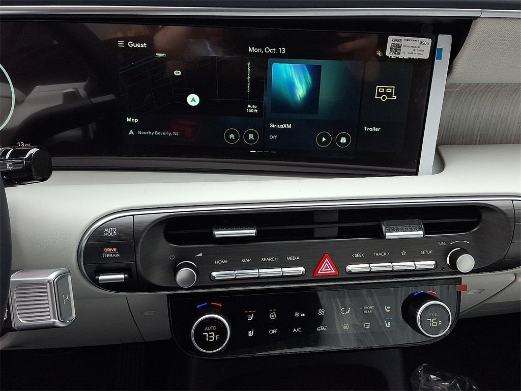 new 2026 Hyundai Palisade car, priced at $59,365