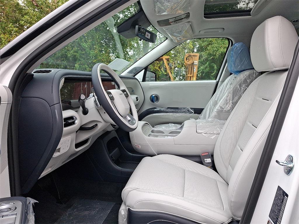 new 2026 Hyundai Palisade car, priced at $59,365