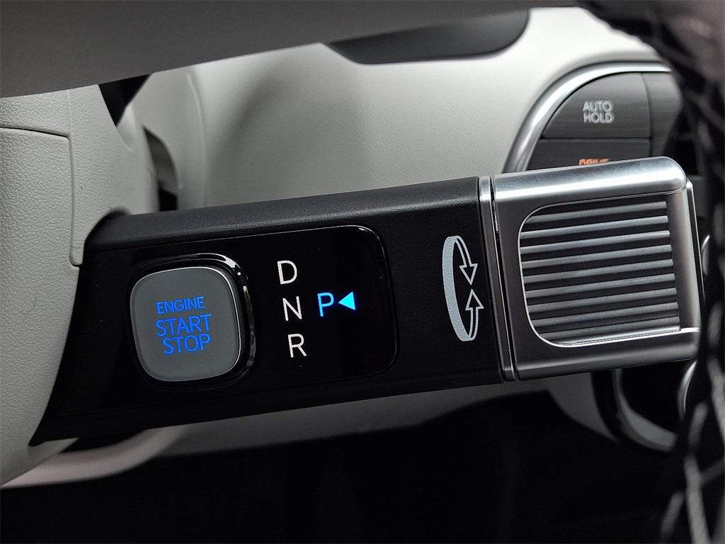 new 2026 Hyundai Palisade car, priced at $59,365