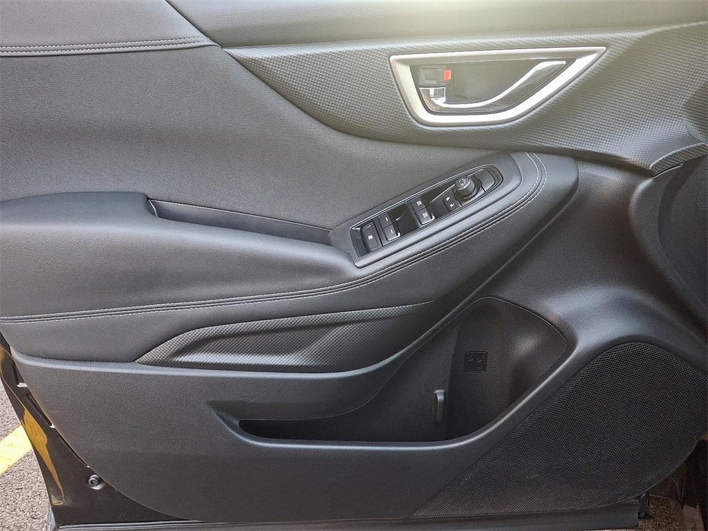 used 2023 Subaru Forester car, priced at $26,000