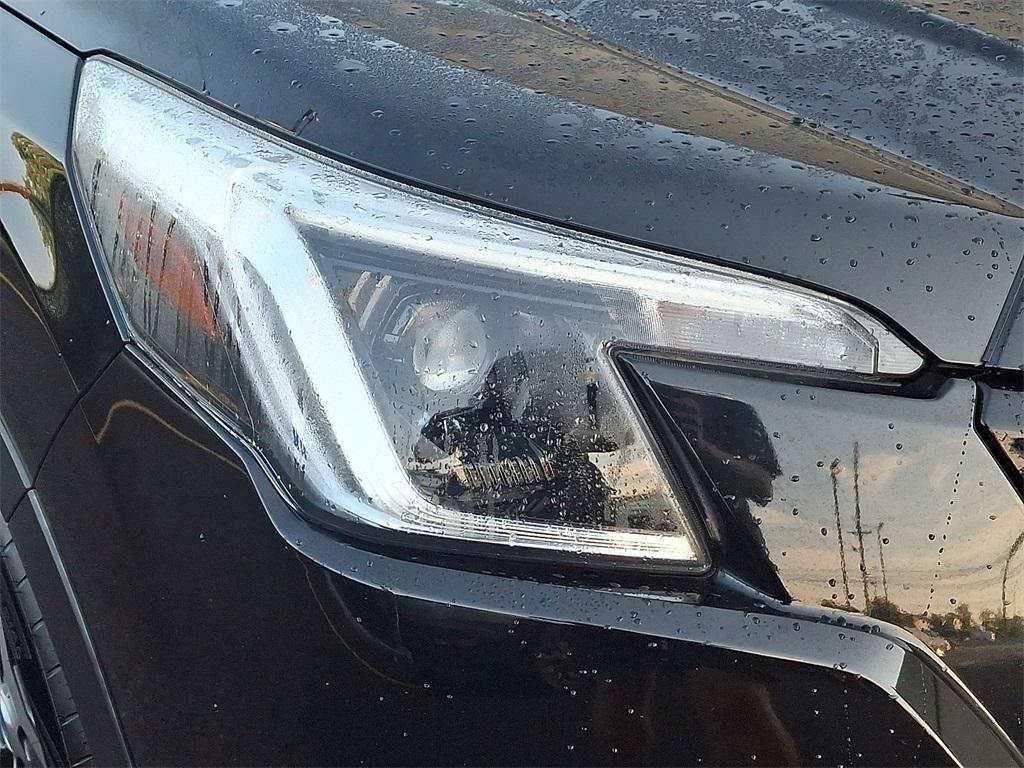 used 2023 Subaru Forester car, priced at $26,000