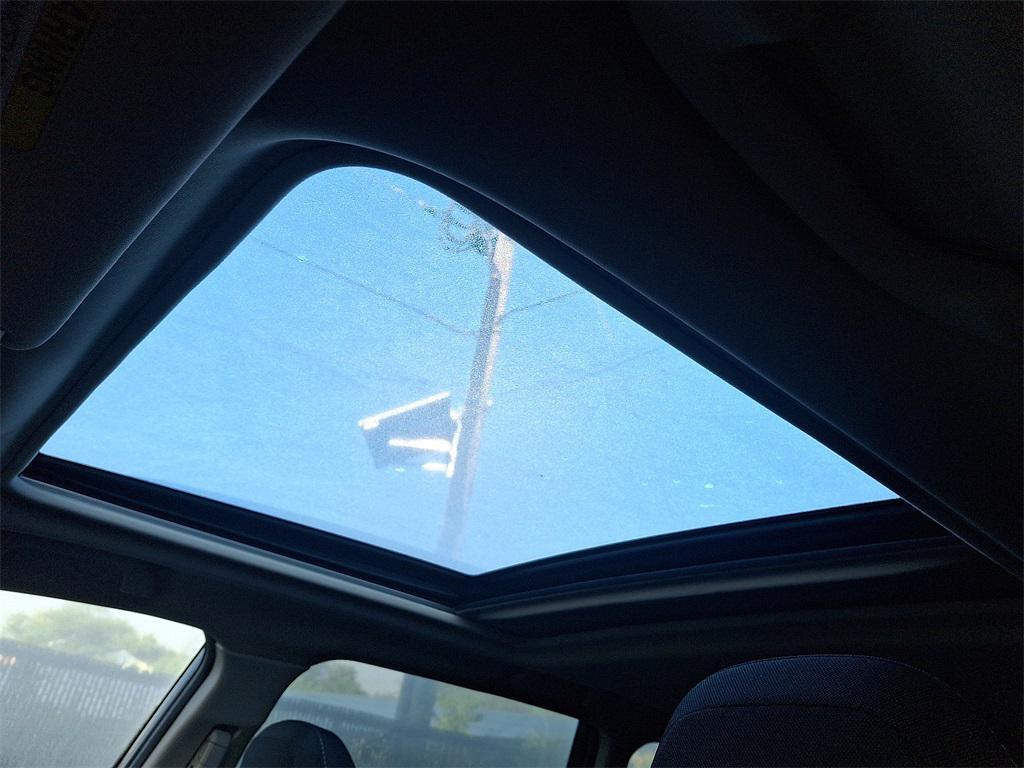 used 2023 Subaru Forester car, priced at $26,000