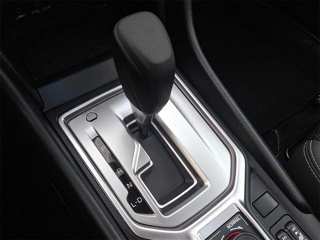 used 2023 Subaru Forester car, priced at $26,000