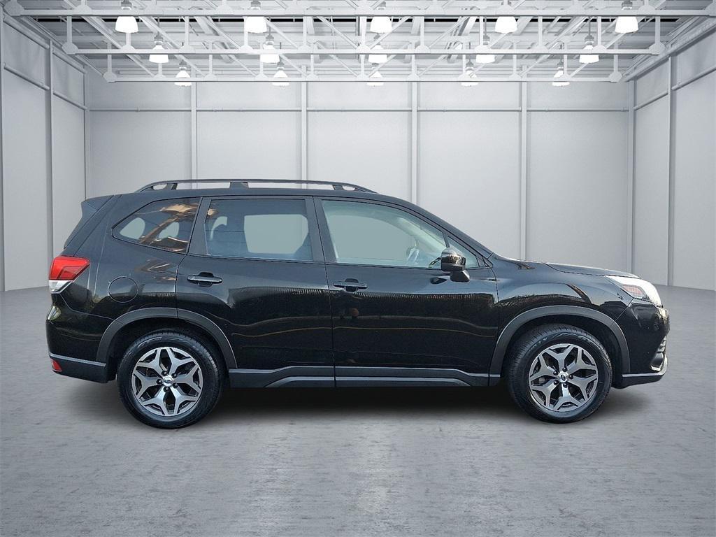 used 2023 Subaru Forester car, priced at $26,000