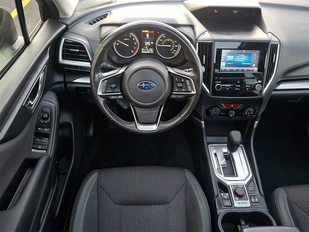 used 2023 Subaru Forester car, priced at $26,000