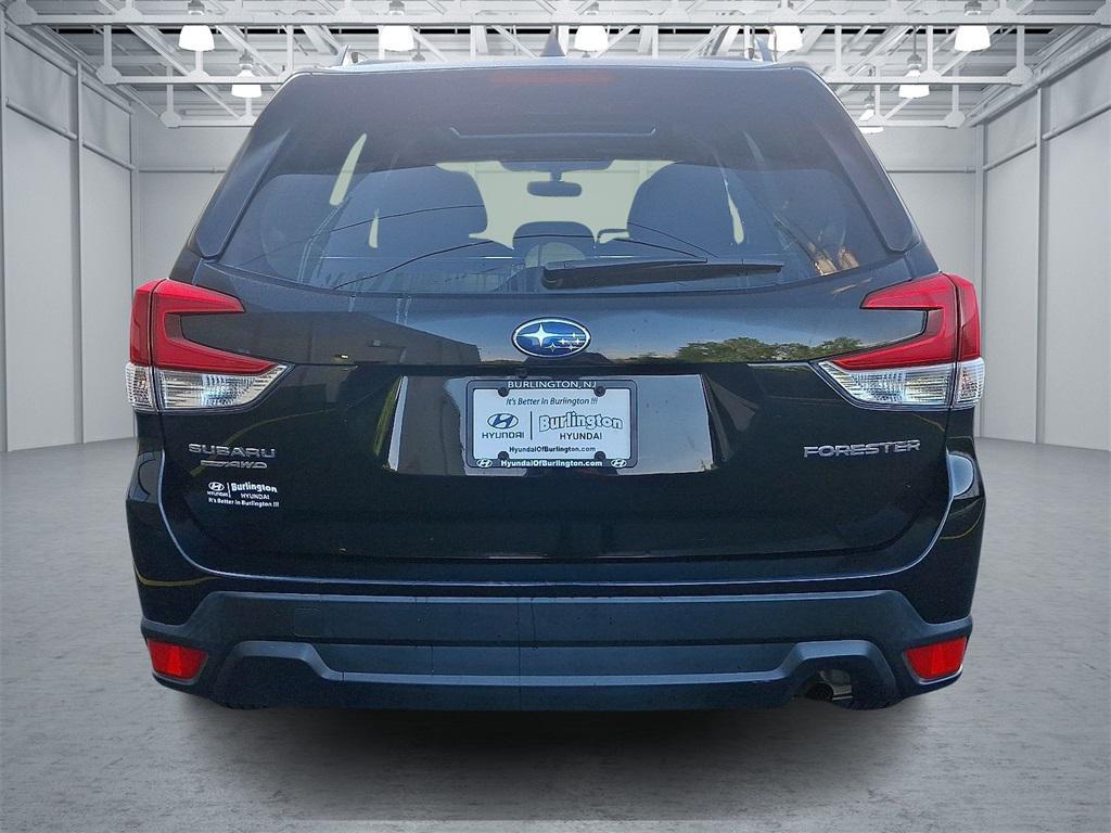 used 2023 Subaru Forester car, priced at $26,000