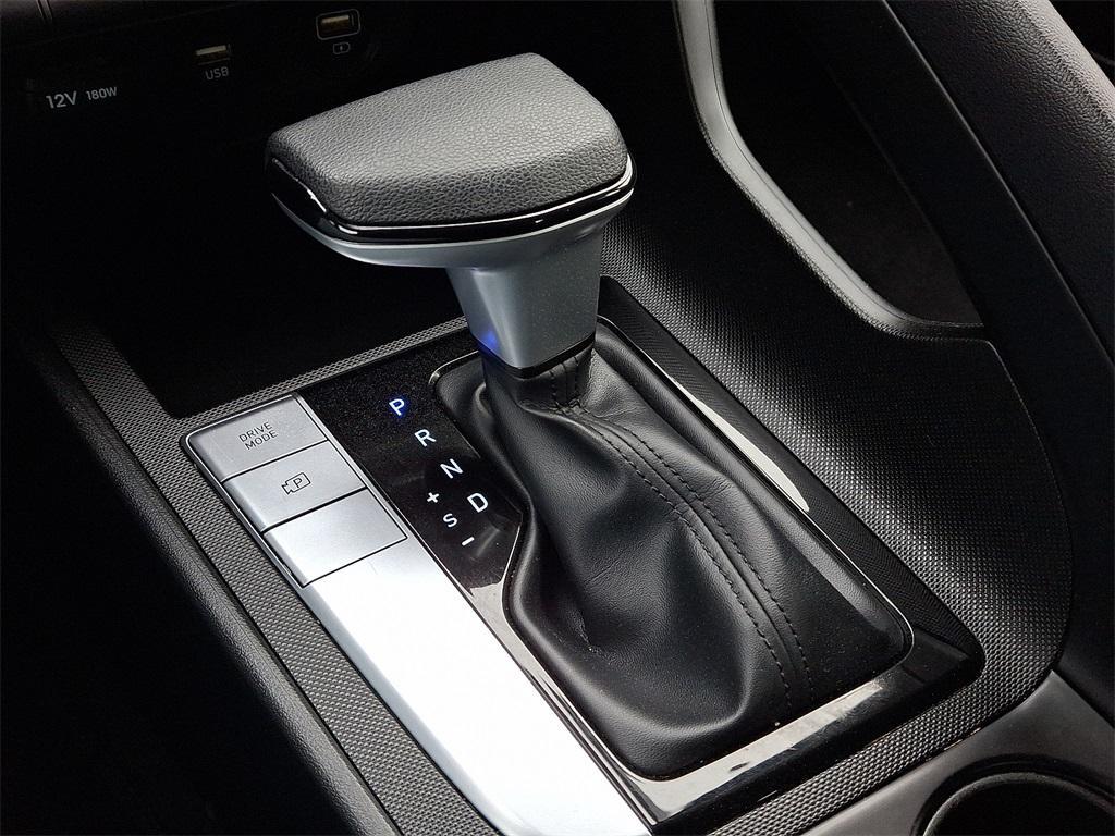 used 2022 Hyundai Elantra car, priced at $17,000