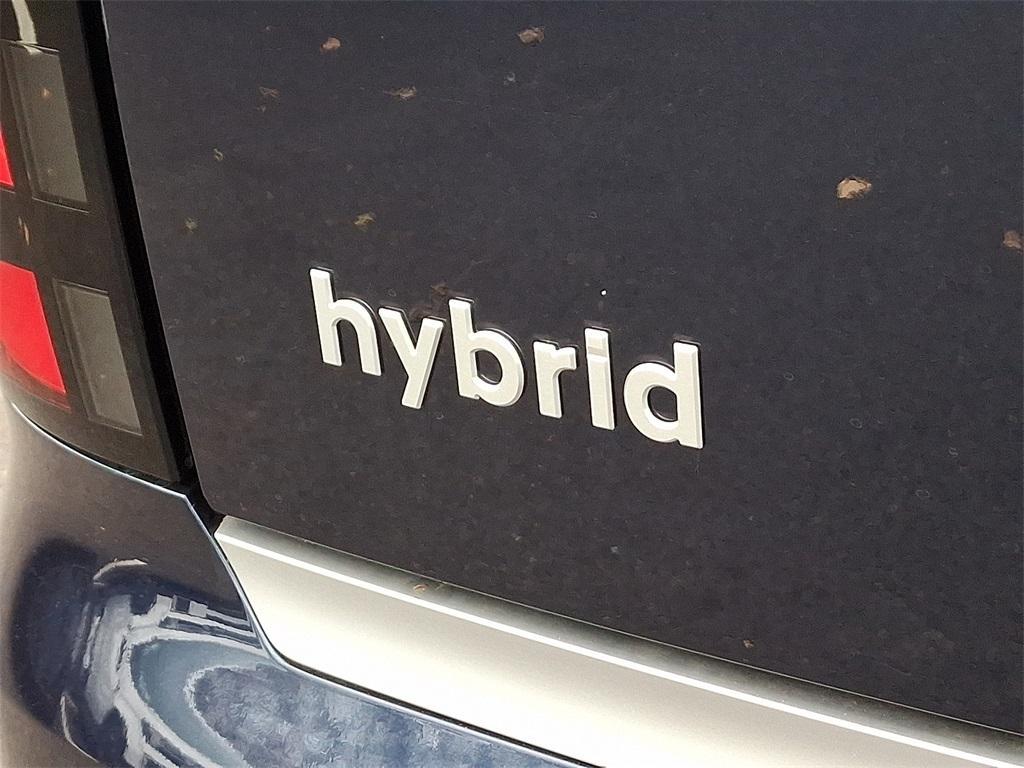 new 2026 Hyundai Palisade Hybrid car, priced at $60,935