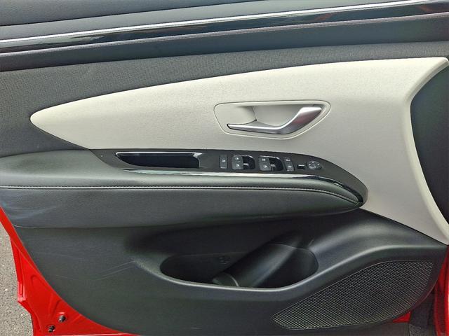 used 2022 Hyundai Tucson car, priced at $24,600