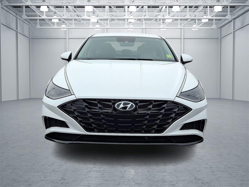 used 2023 Hyundai Sonata car, priced at $21,000