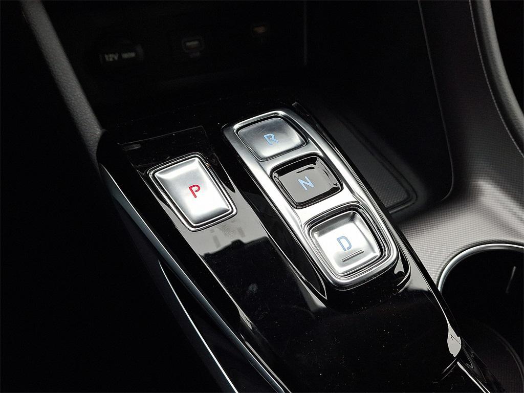 used 2023 Hyundai Sonata car, priced at $21,000