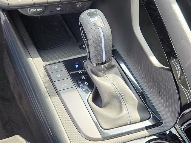 new 2025 Hyundai ELANTRA N car, priced at $37,150